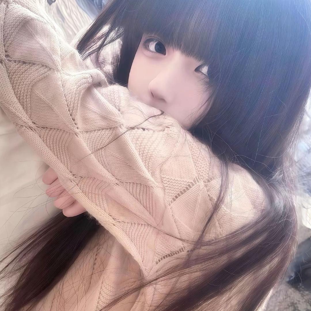 粘人的小猫