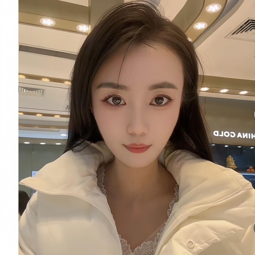 王星星✨