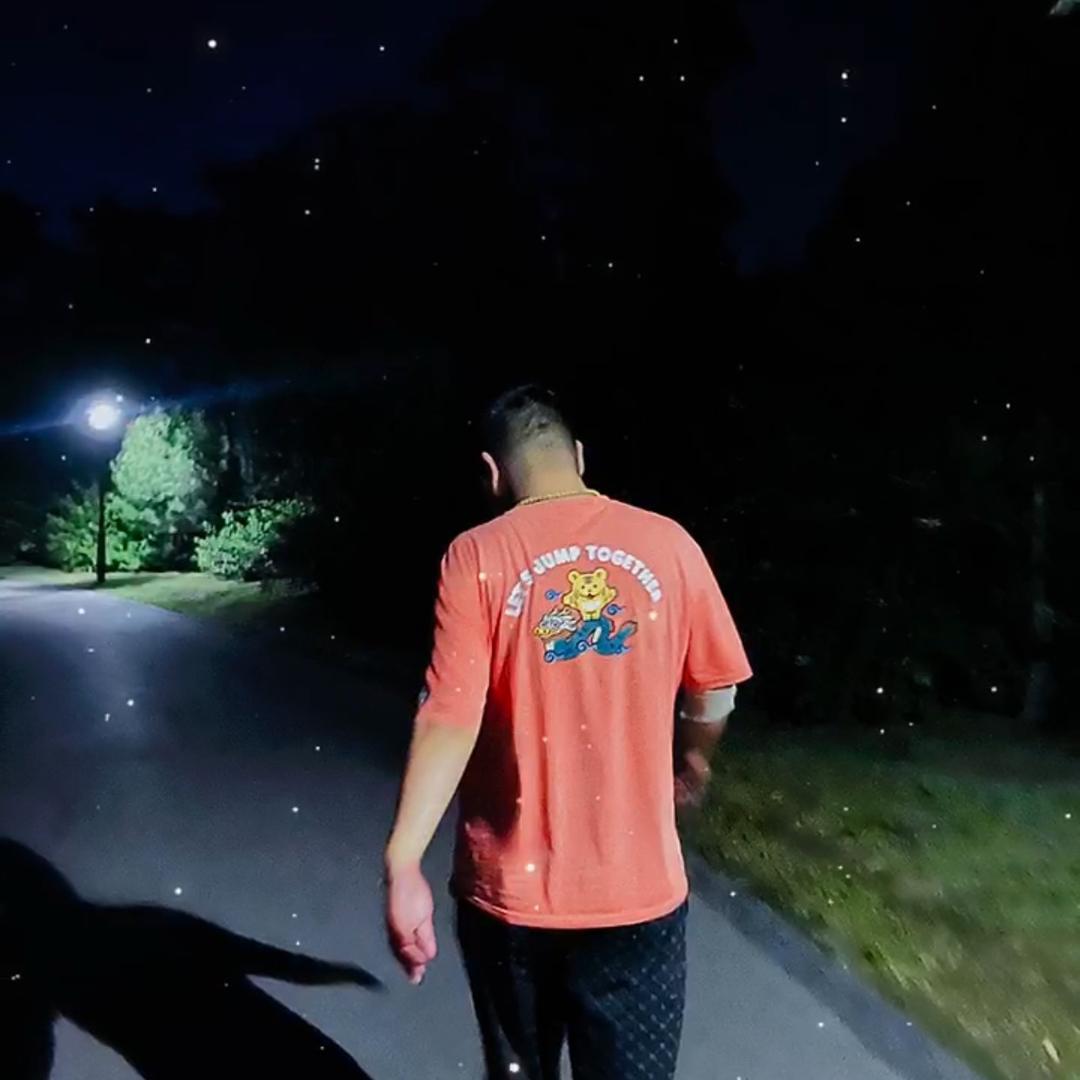 白天不懂夜的黑➿