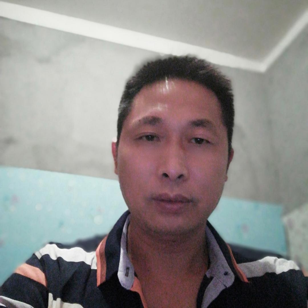 山间云雾茶