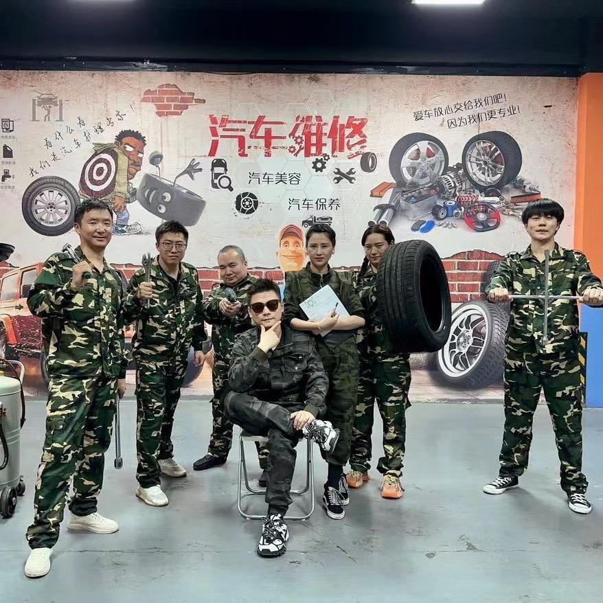 合肥铭匠专修德系