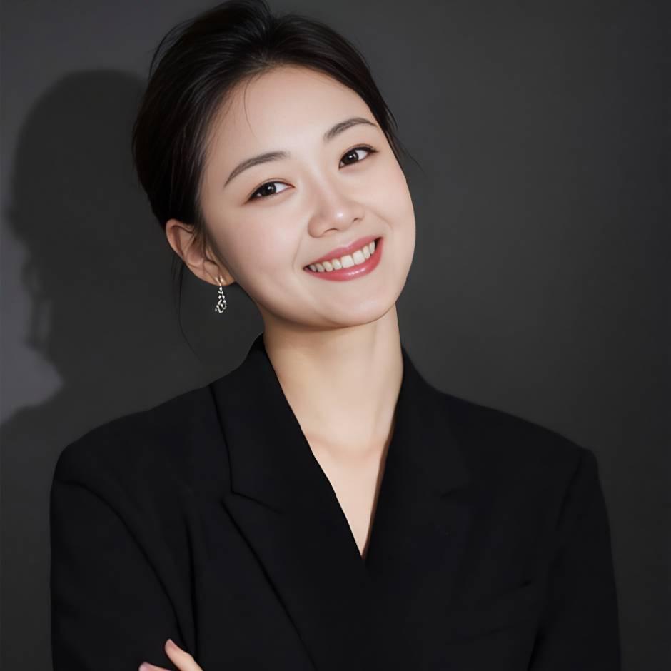 琳美眉