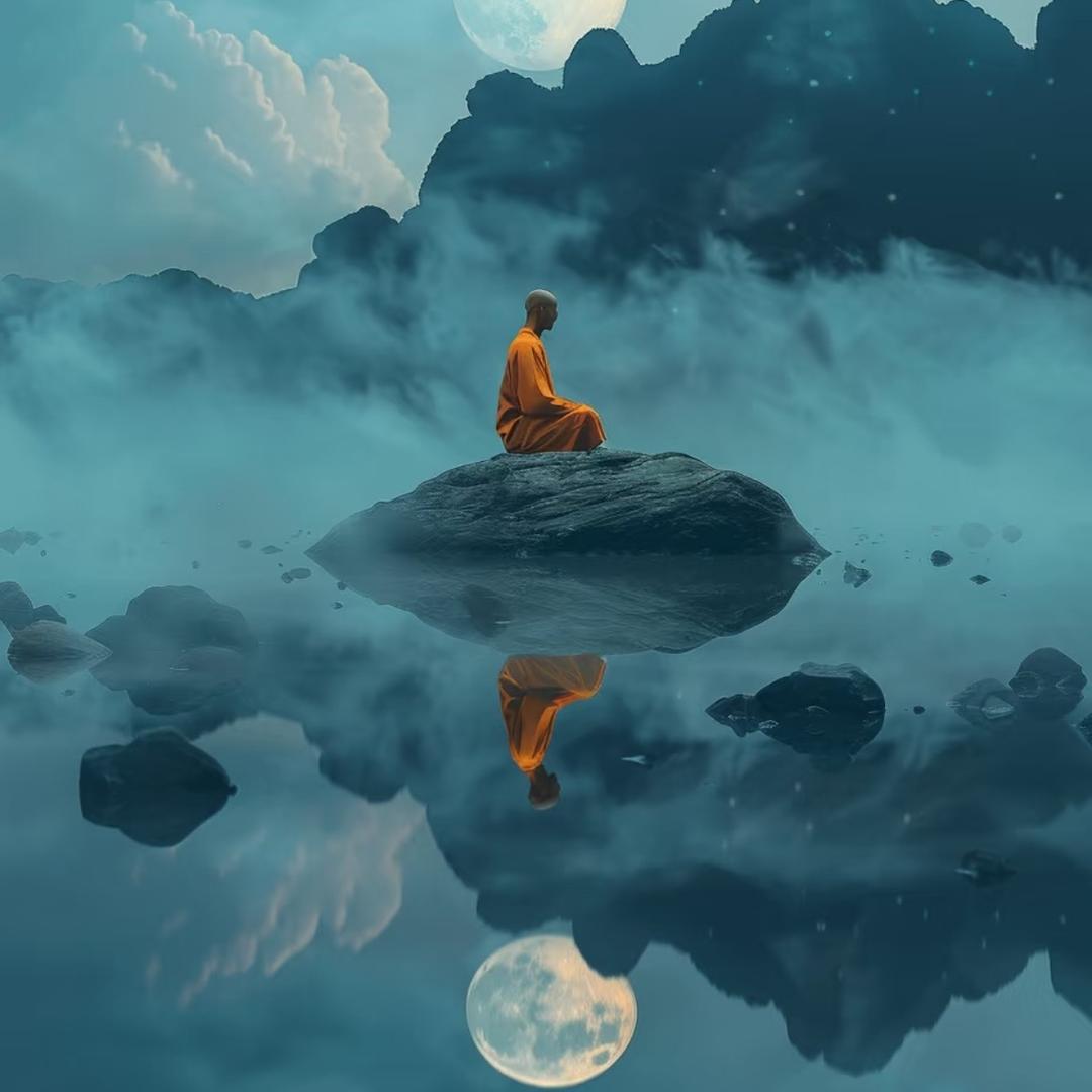 真气保健法
