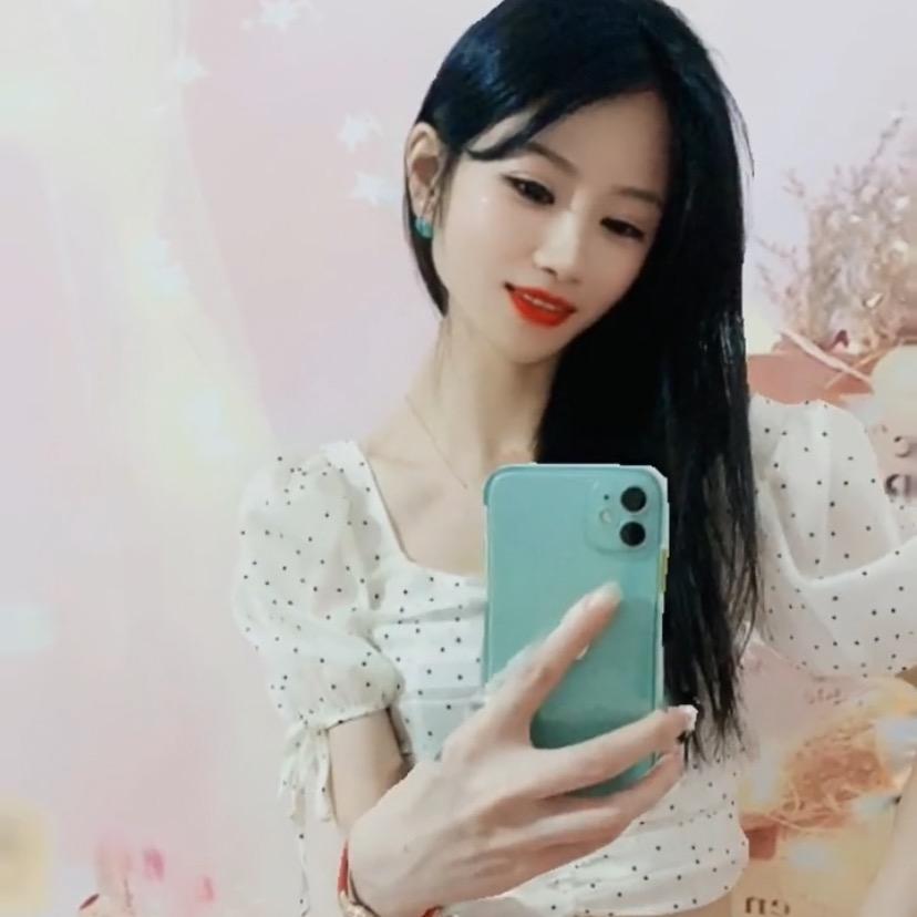 小甜心❤️