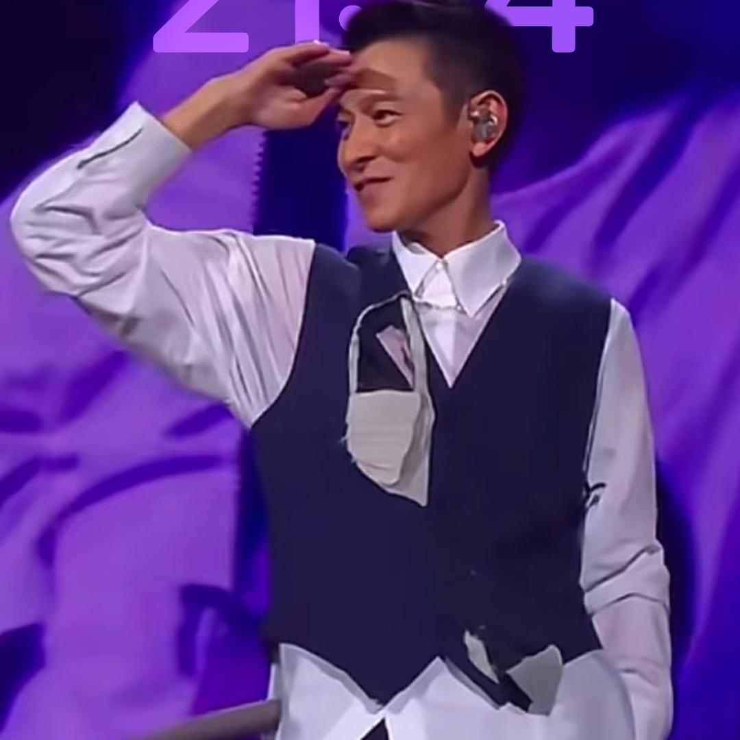 Andy鹏