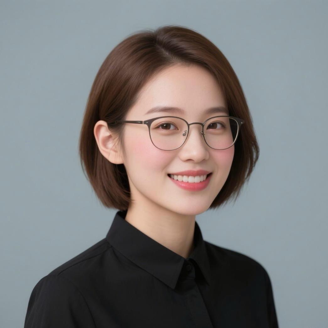 启萌郭老师