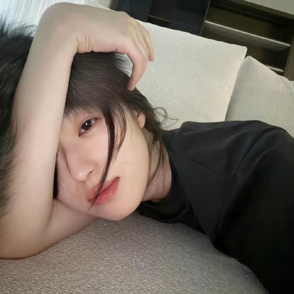 高冷的呆呆鱼🐟🫧