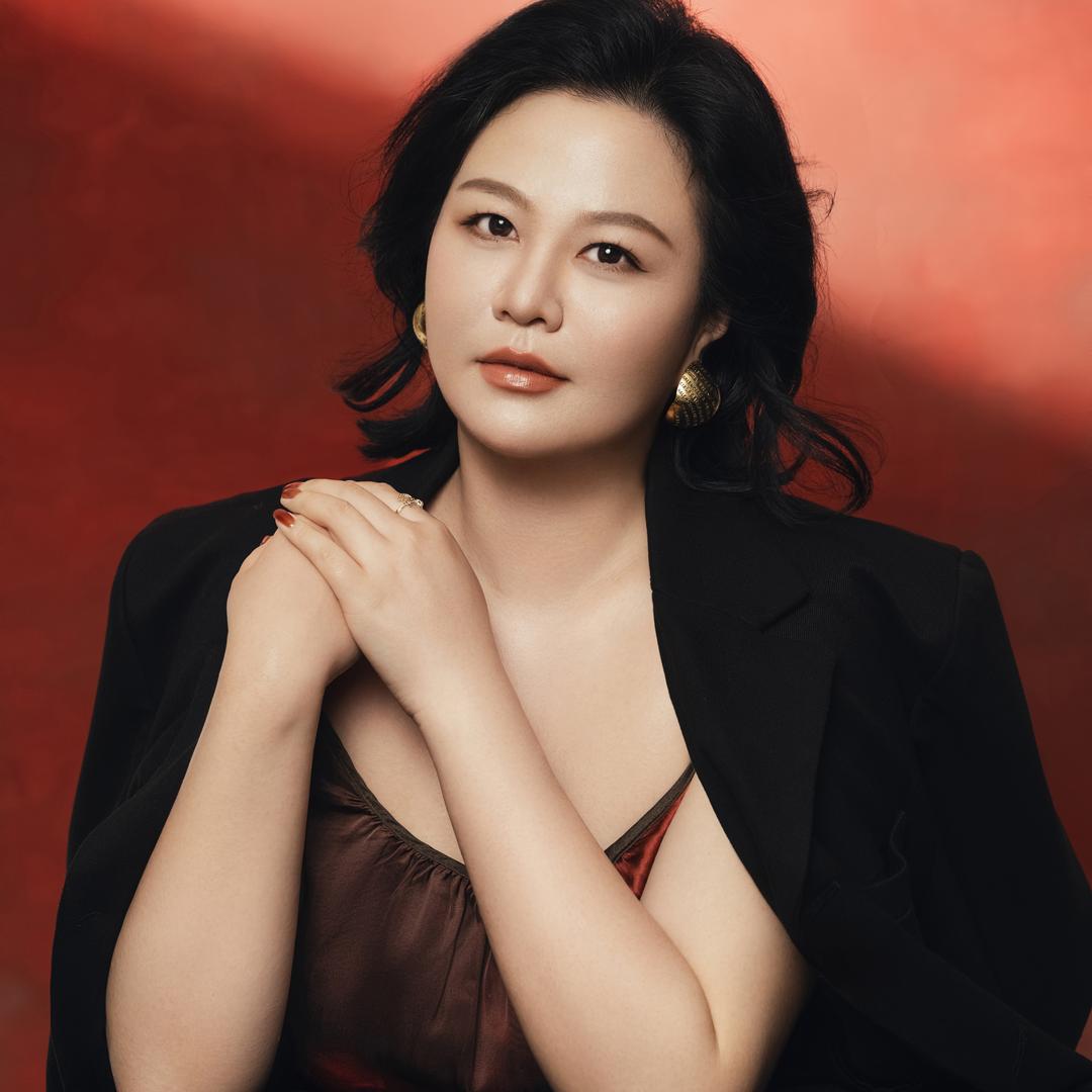大羽爱美丽