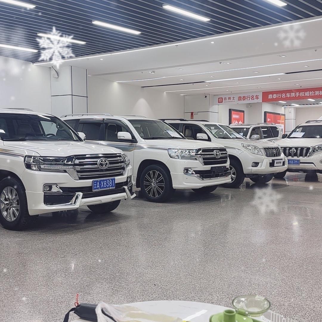 昆明金手指新能源名车