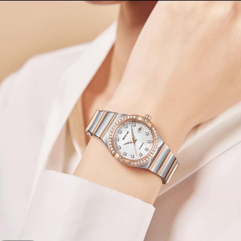 万象名品腕表店