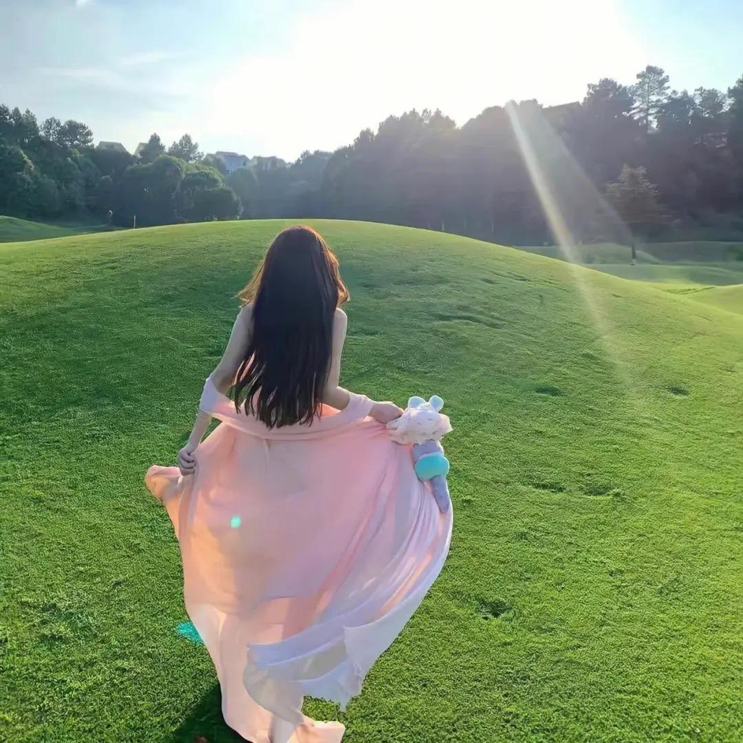 可爱的小丸子