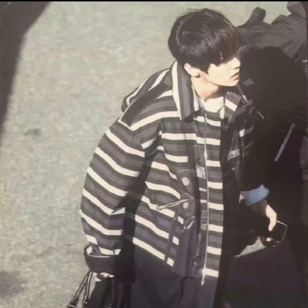 陈皮烧麦（见过鹿晗版）