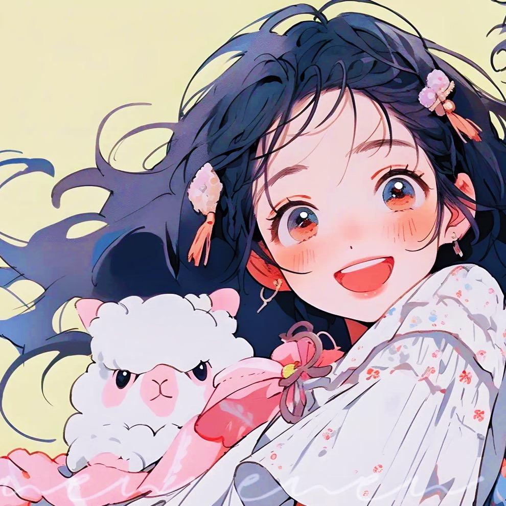 元气三三✨
