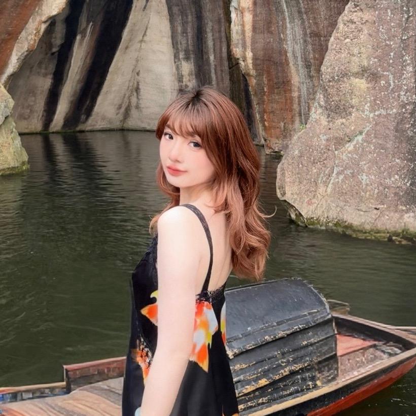 米娜酱不是小仙女