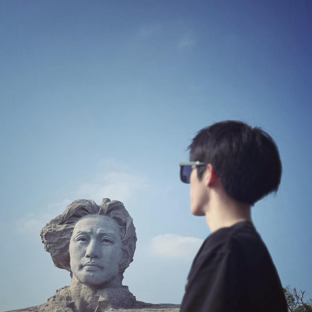卷毛🐑