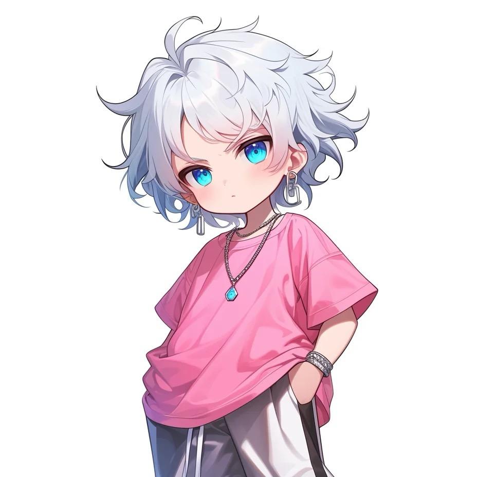 𝒁. 倾城🍎