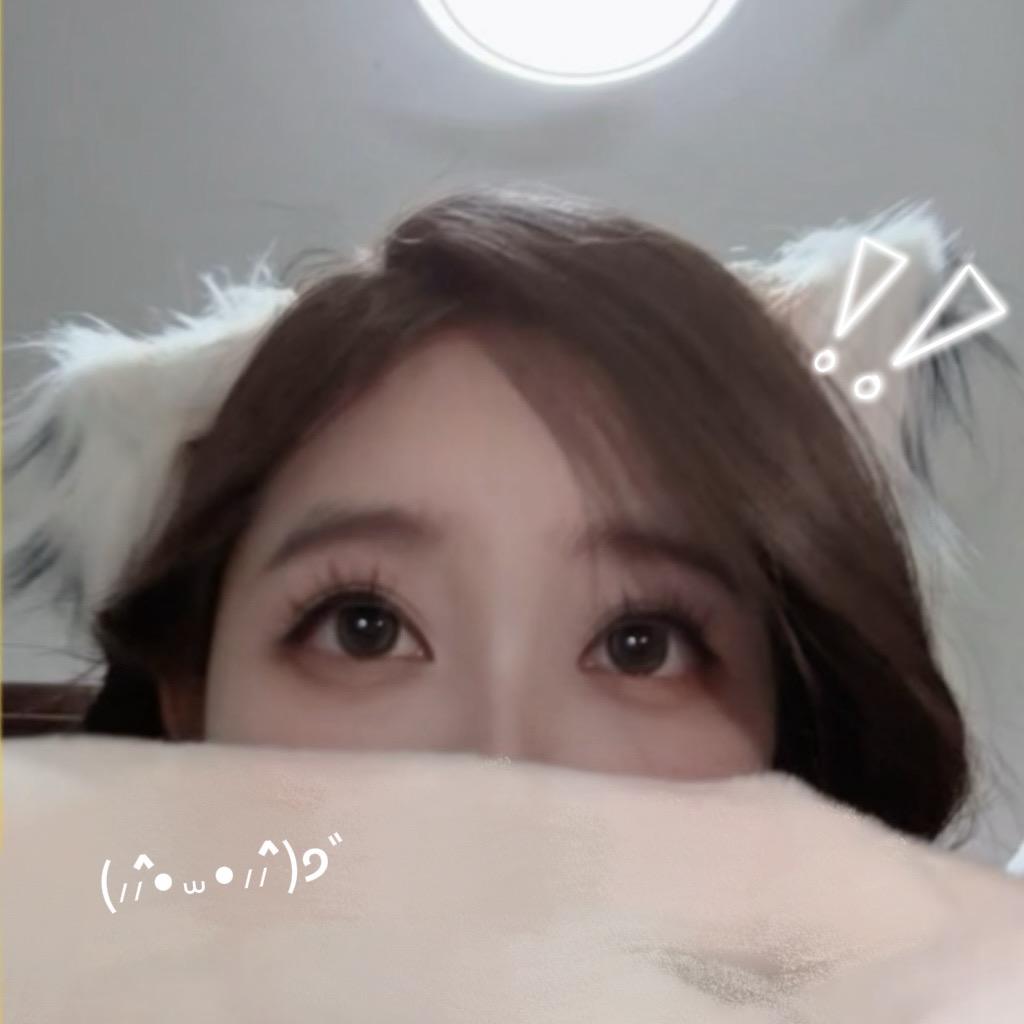 羔羔舞蹈中~