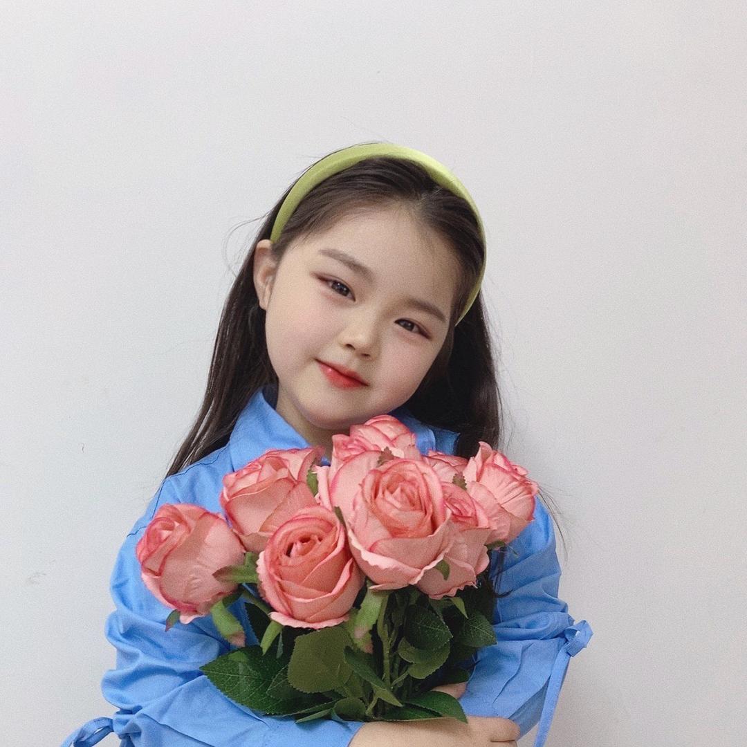 🌈养猪的小仙女
