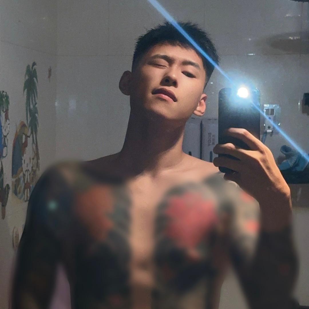 05年的痞子