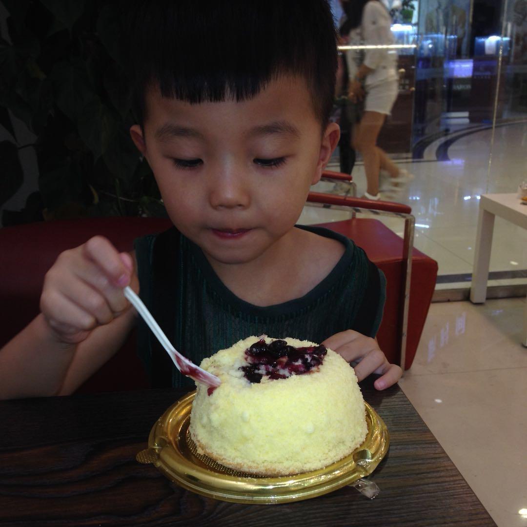 小鑫鑫