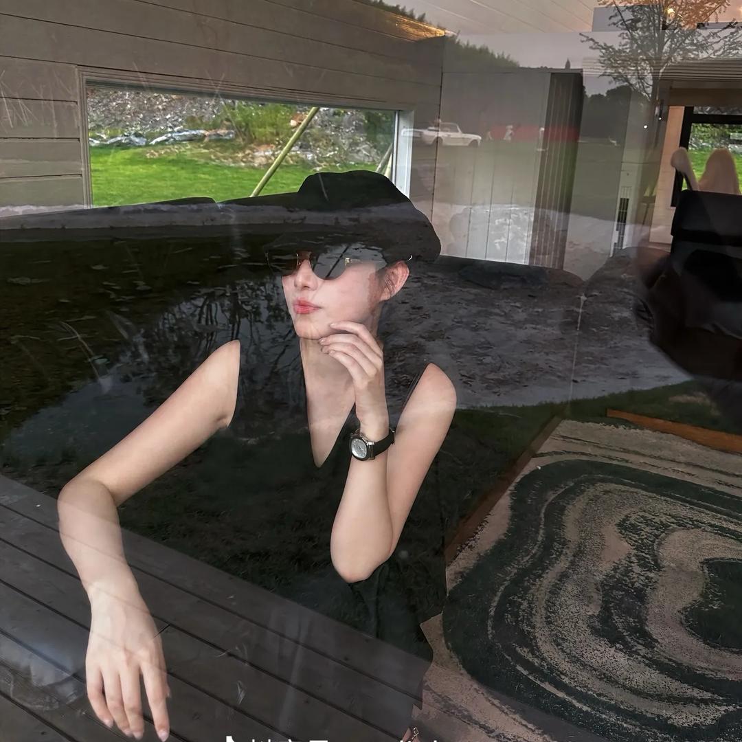 大李Dali  爆款衣橱