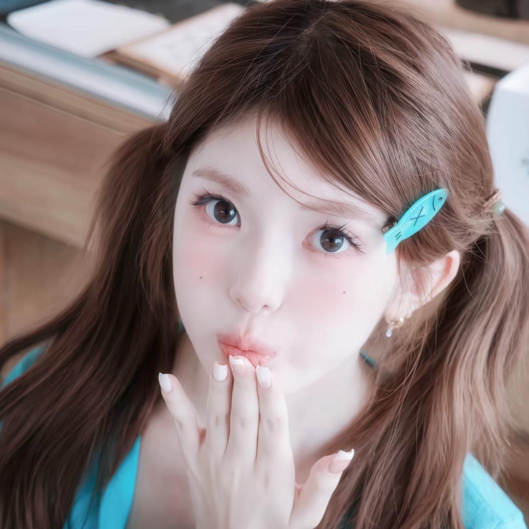 小年糕.