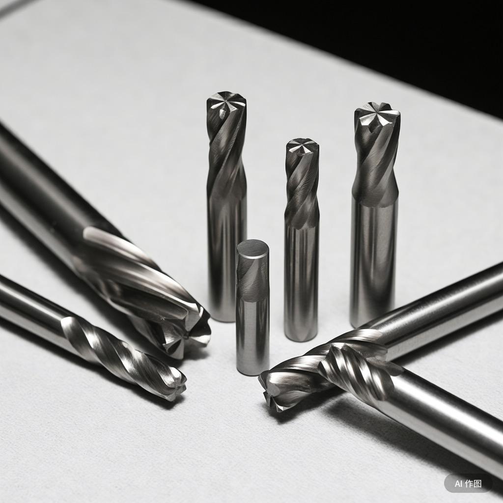 领瑞数控刀具源头厂家