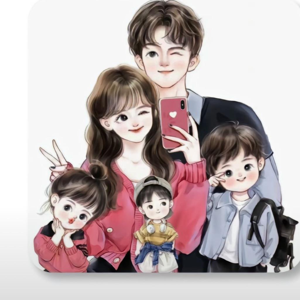 全职宝妈👨‍👩‍👧‍👦