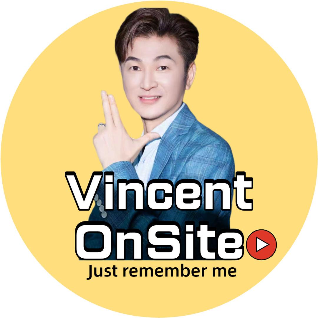 VincentOnSite