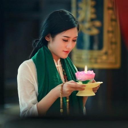汝我所愿