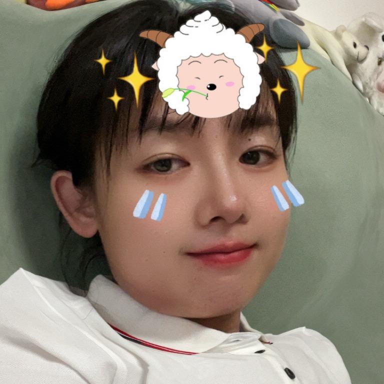 lucky鹿𐂂