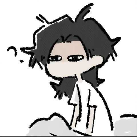 哥的冷酷零下8度🧊