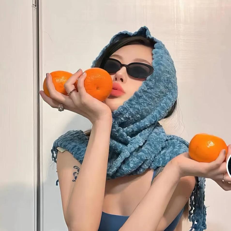 幸运女神