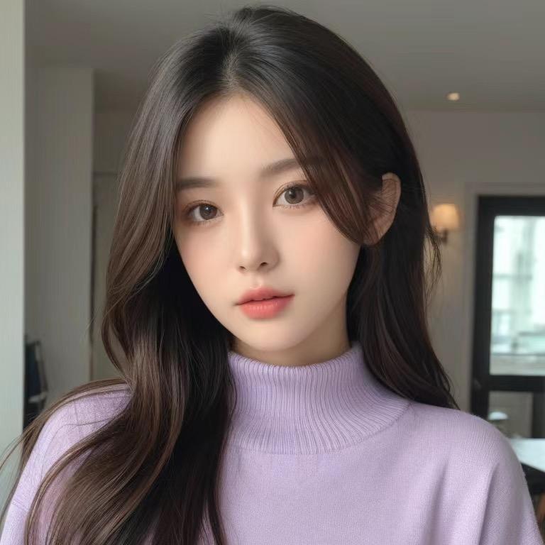 馨姬吖