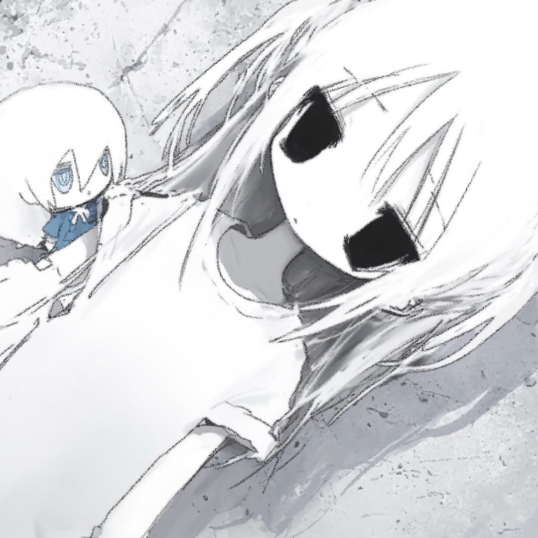 我只会说对不起