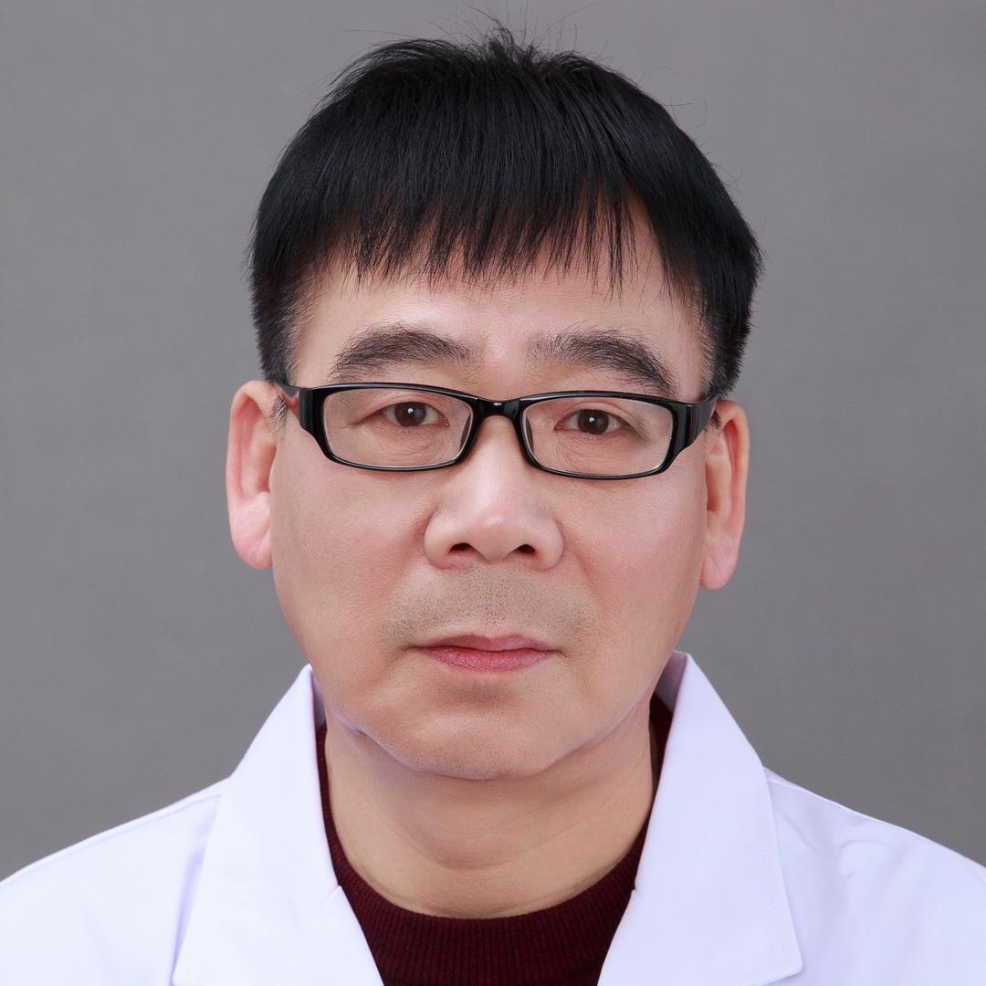 李关鑫主任讲中医