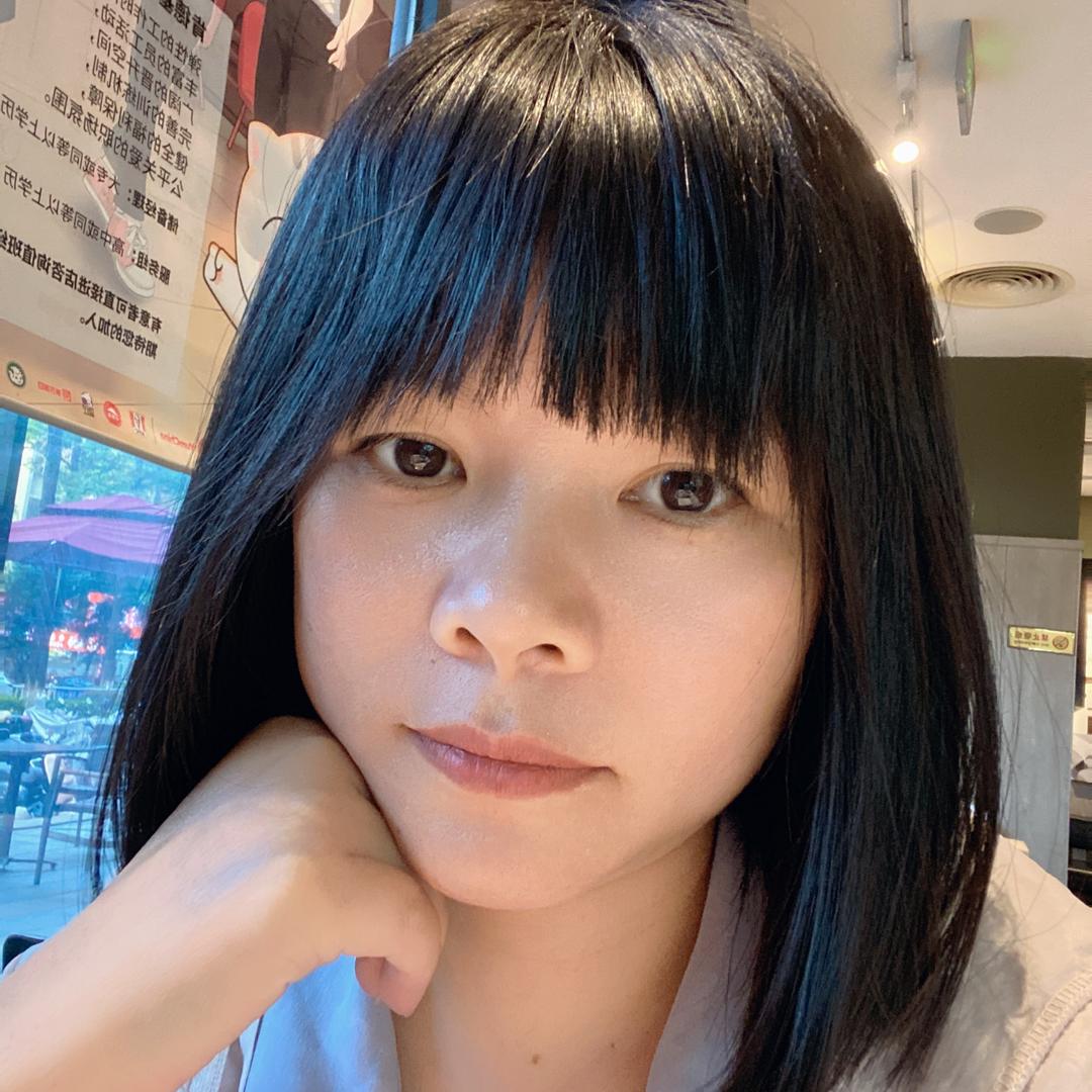 肥嘟嘟是我吖