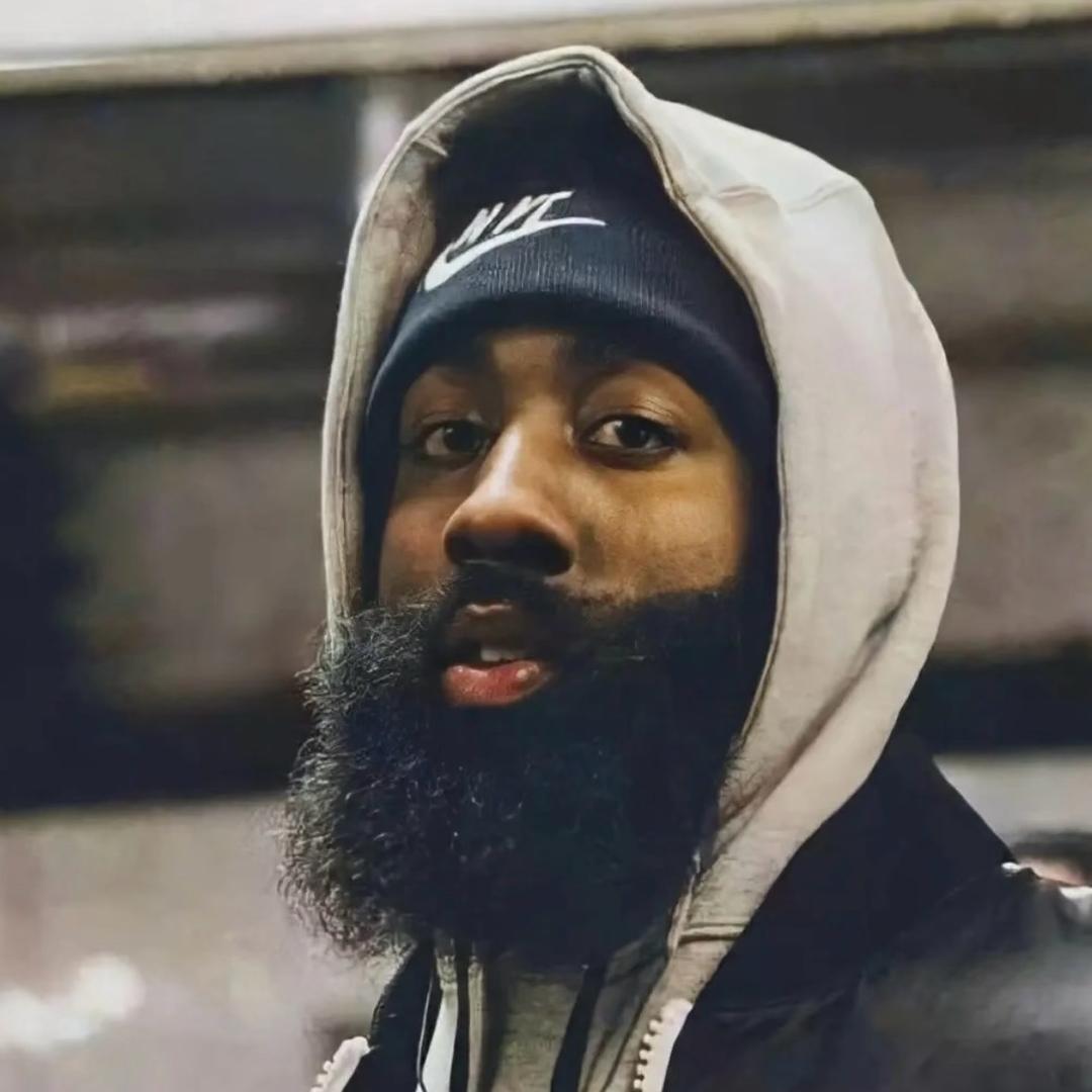 2K小胡子（免费拆卡）