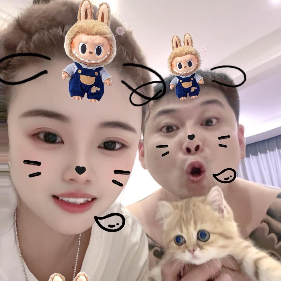 小黑的黑