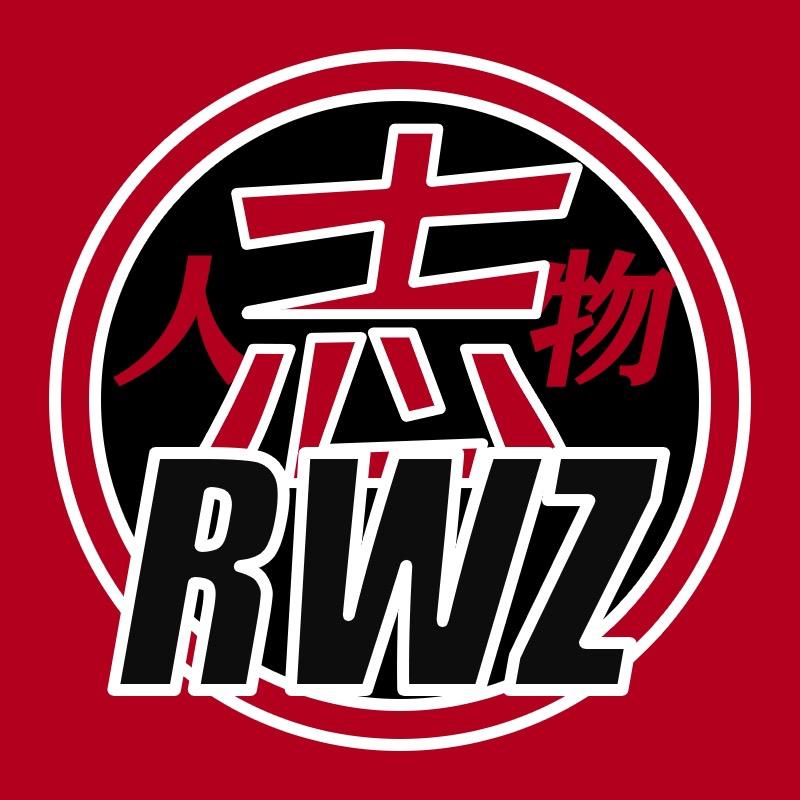 篮球人物志