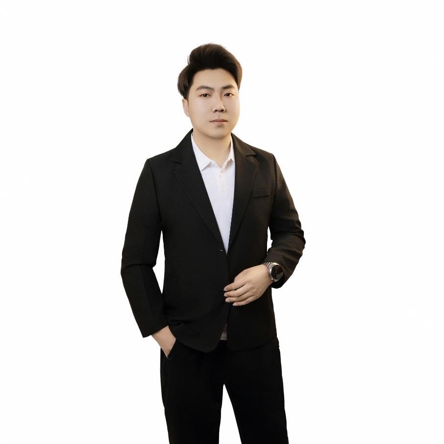 蒲县奈斯造型。专注女士烫发小红。