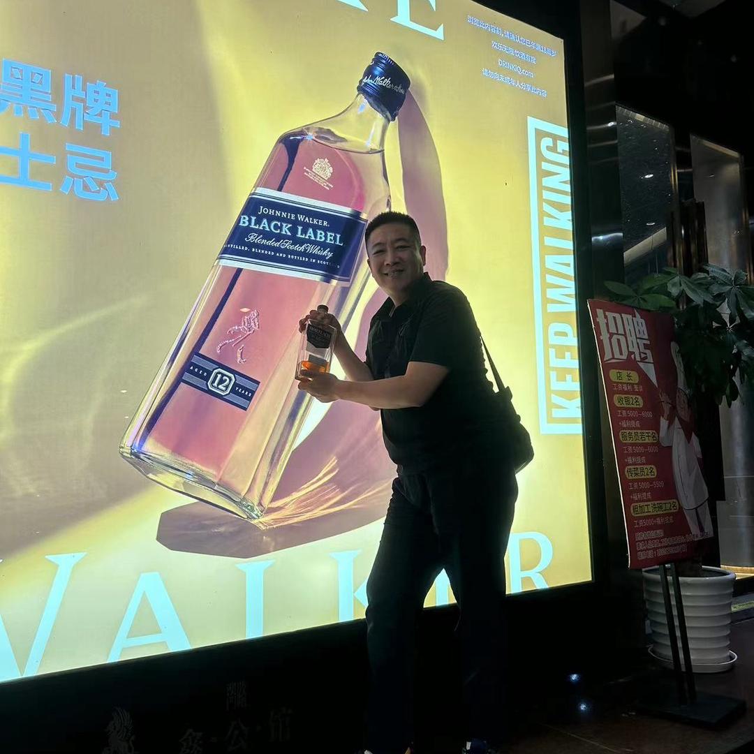 杜武序
