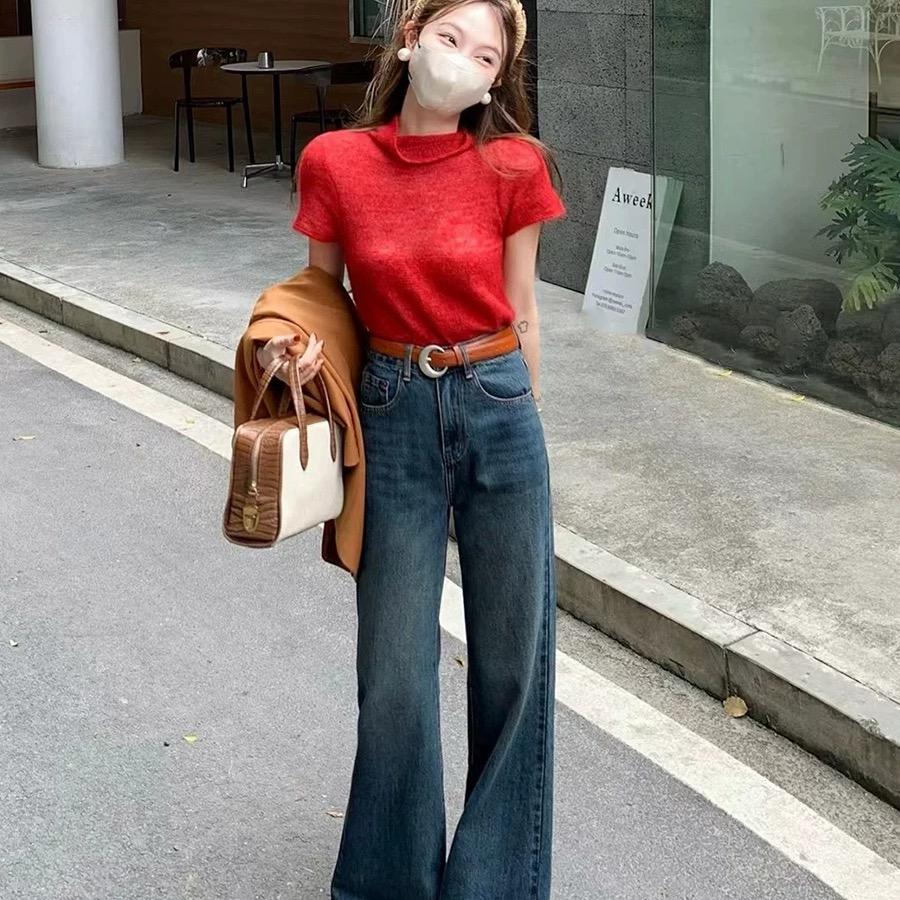 好好牛仔服饰