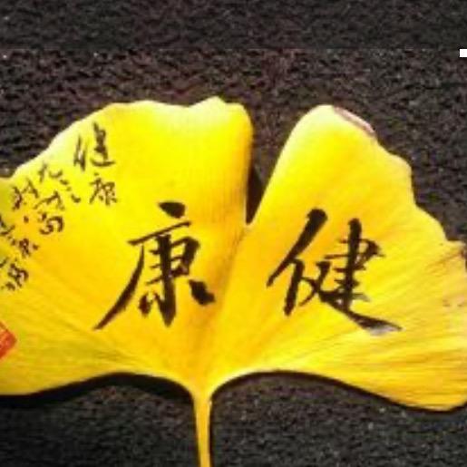 四季安康.