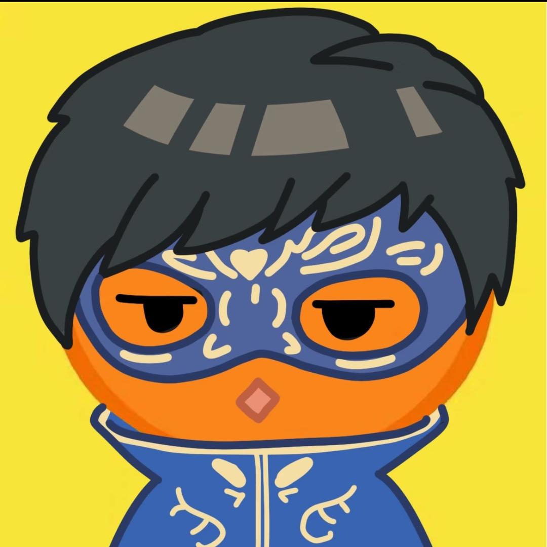 李太白