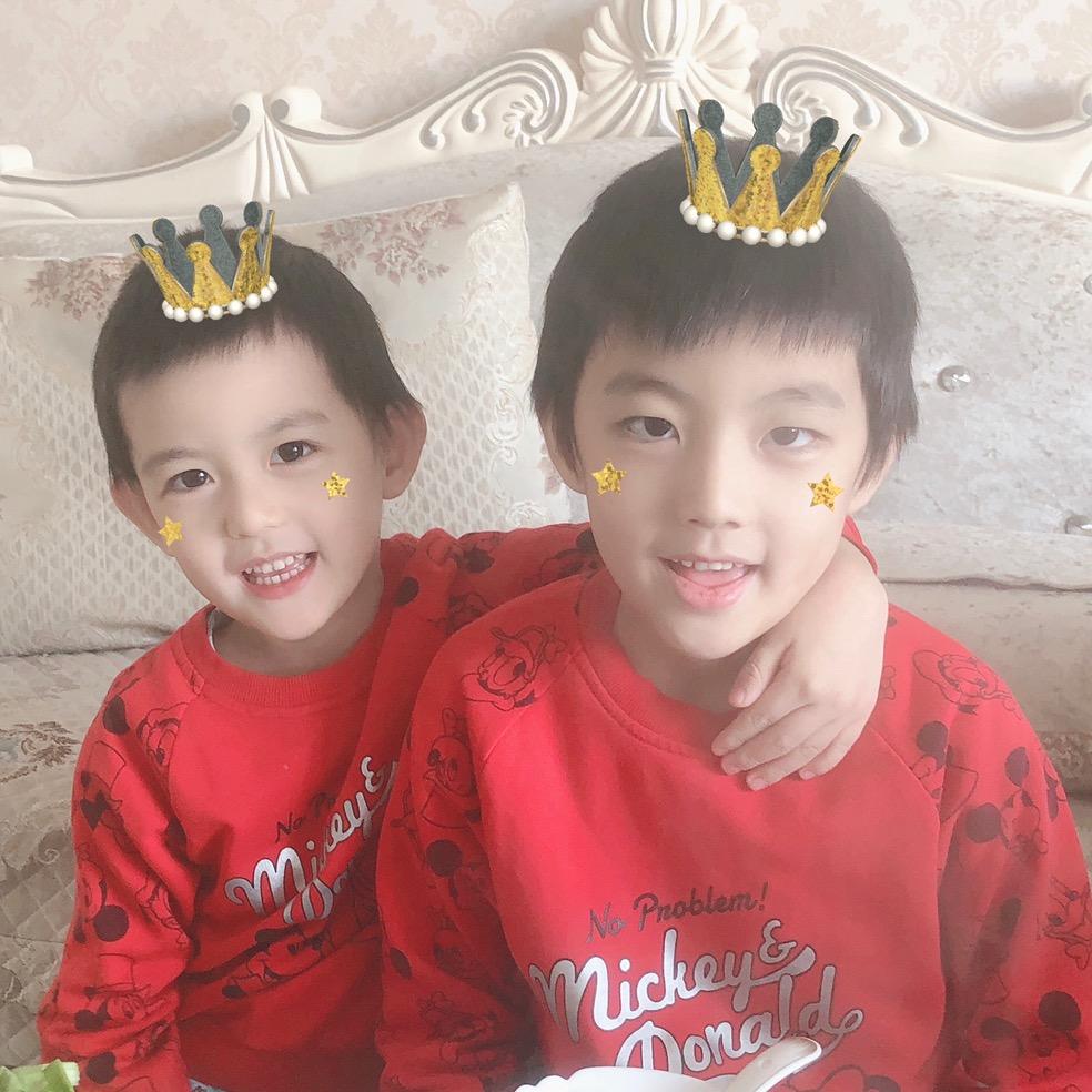 姚姚&