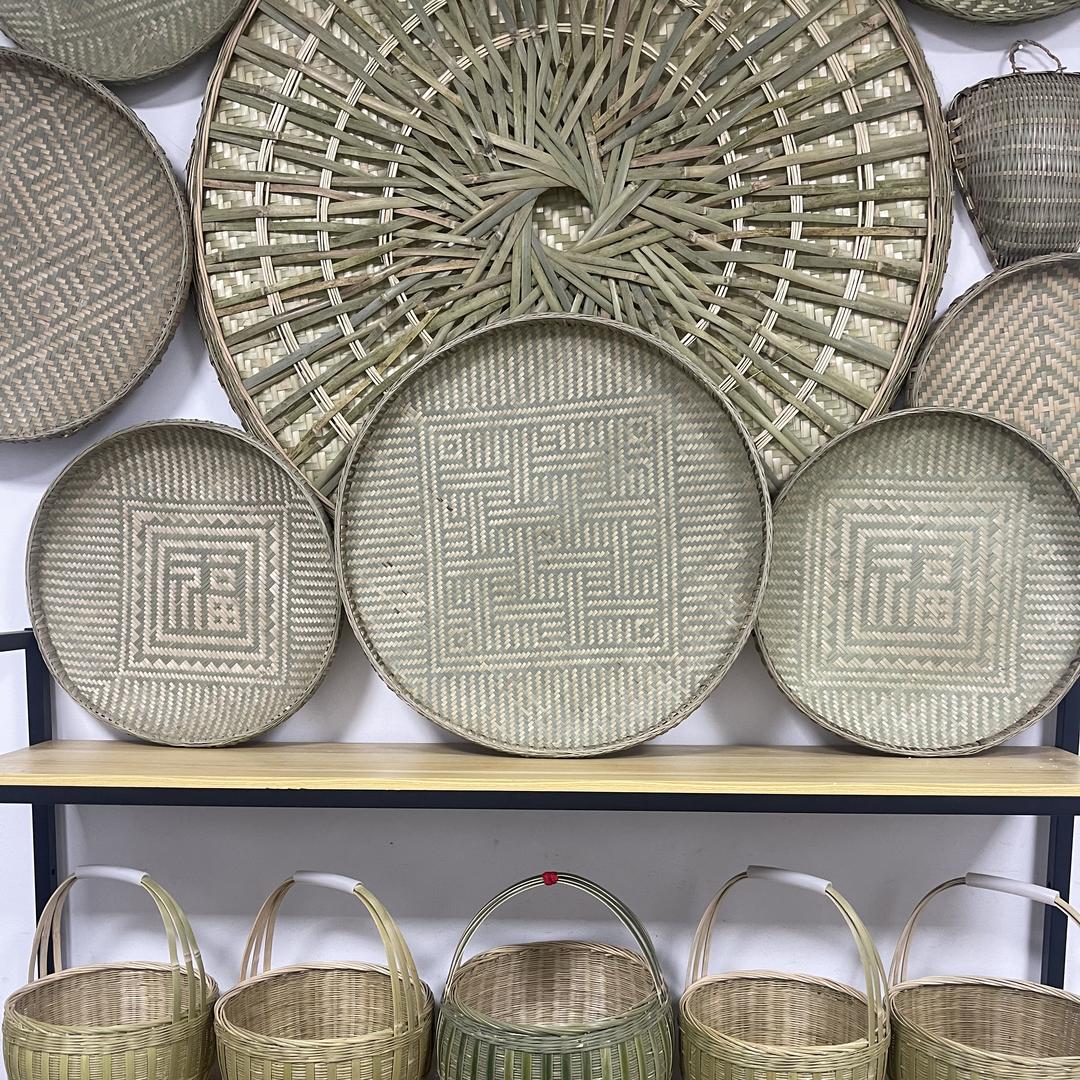 川渝竹编精选店