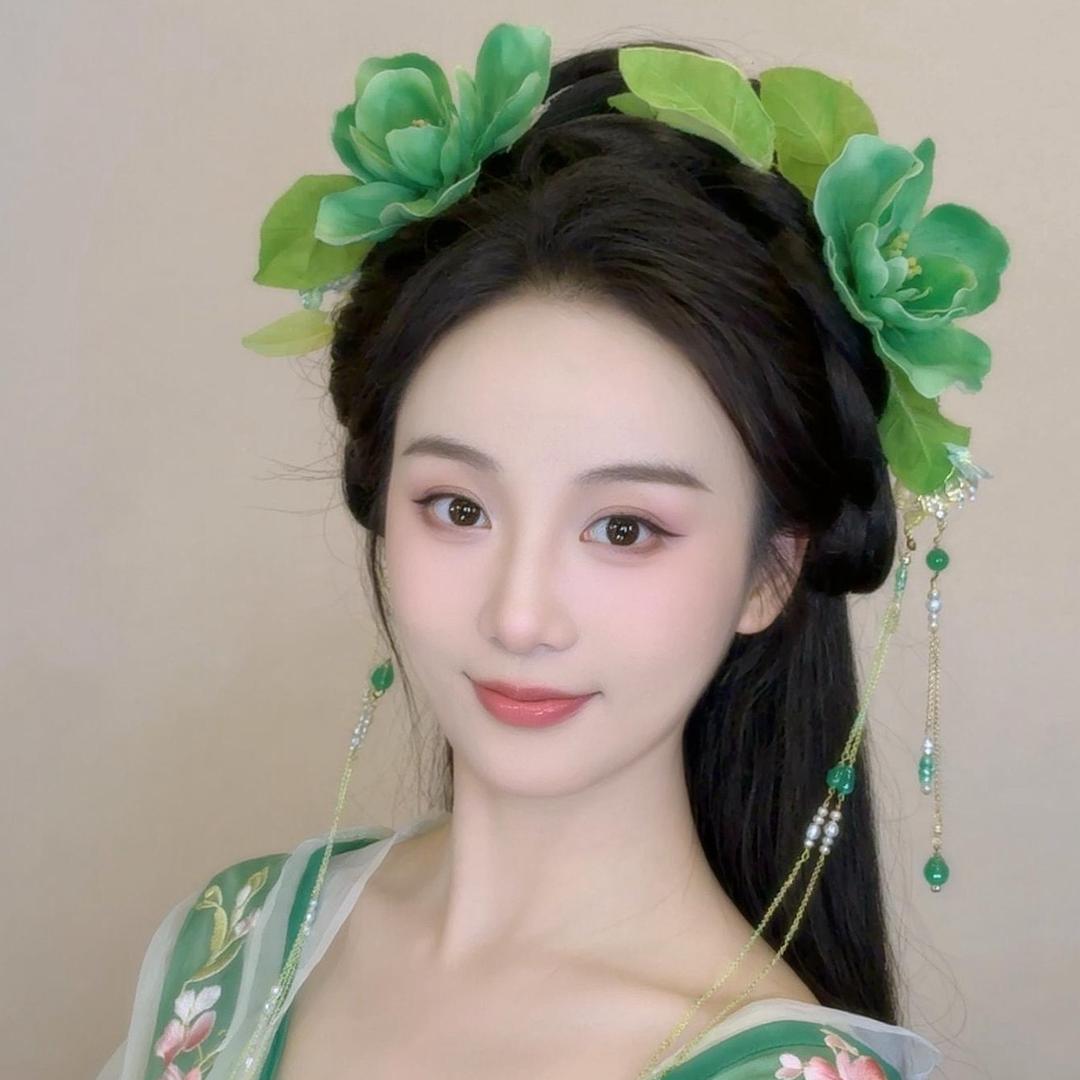 黄梅戏罗晶晶
