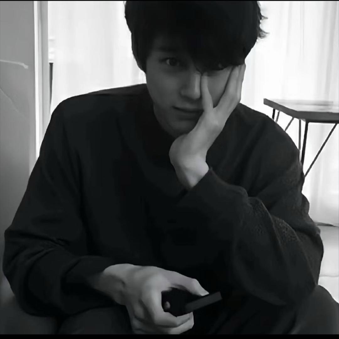 伤心小狗