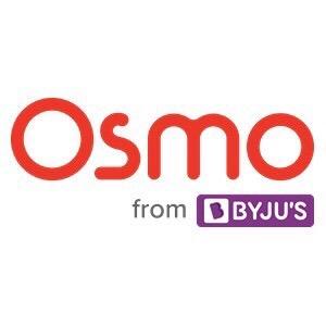 Osmo玩具